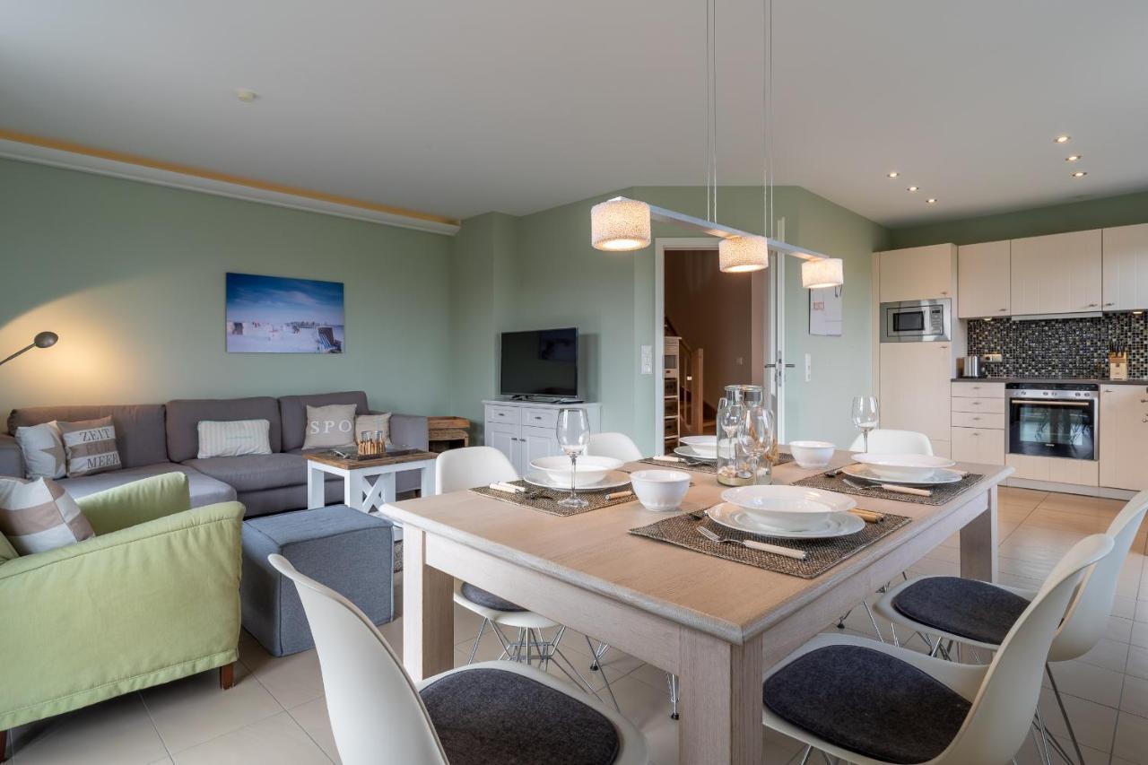 Strandhaus 54 Grad Nord Ferienhaus Strandhaus 54 Grad Nord Brosum ภายนอก รูปภาพ