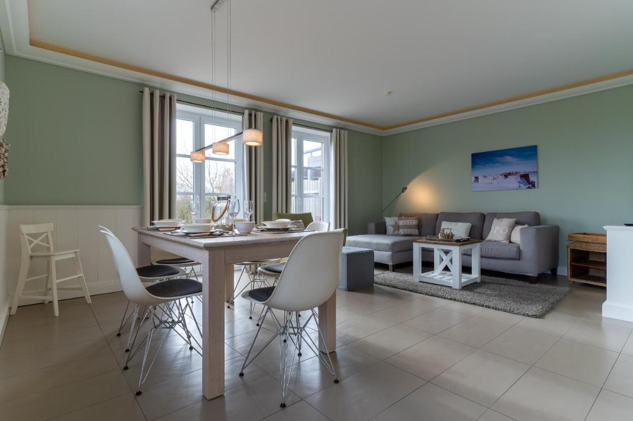 Strandhaus 54 Grad Nord Ferienhaus Strandhaus 54 Grad Nord Brosum ภายนอก รูปภาพ