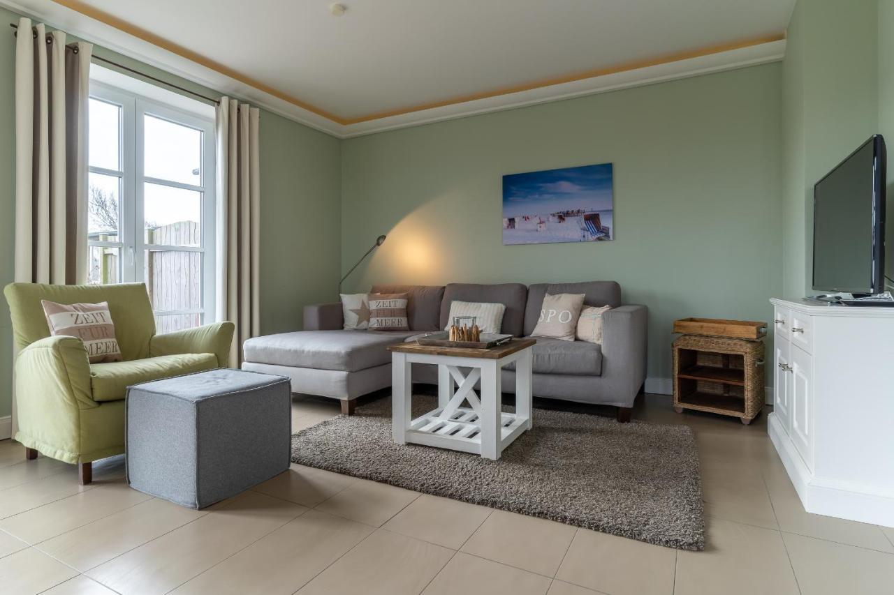 Strandhaus 54 Grad Nord Ferienhaus Strandhaus 54 Grad Nord Brosum ภายนอก รูปภาพ