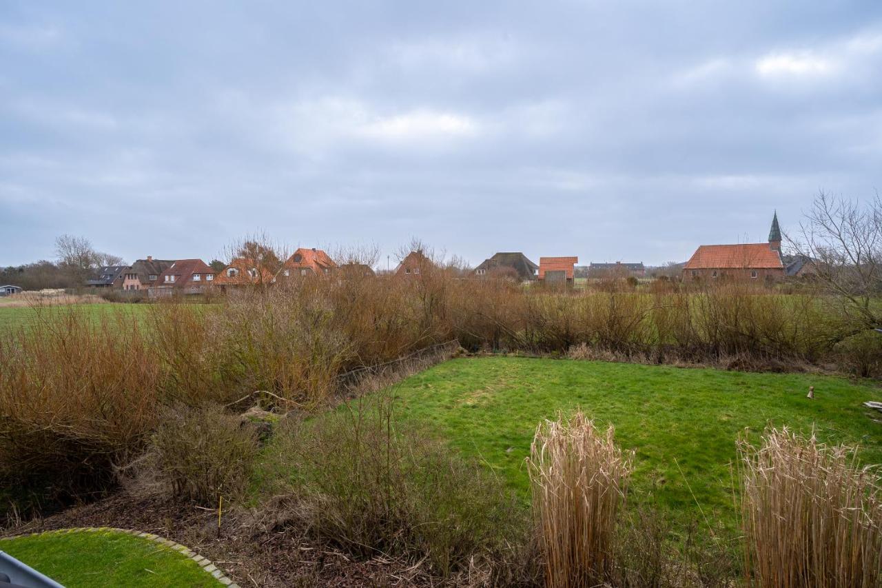 Strandhaus 54 Grad Nord Ferienhaus Strandhaus 54 Grad Nord Brosum ภายนอก รูปภาพ